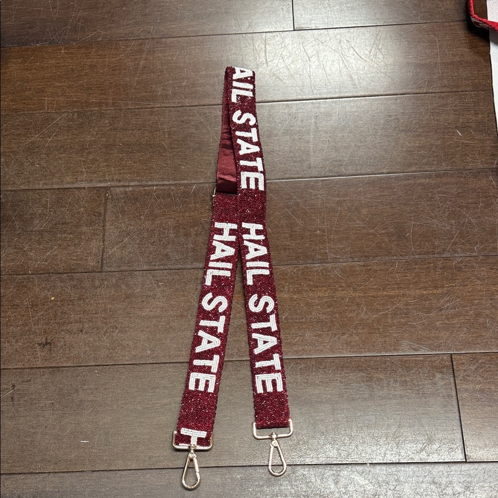 Adjustable Strap Hail State